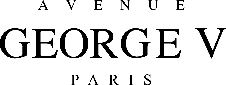 Avenue Georgev V Paris